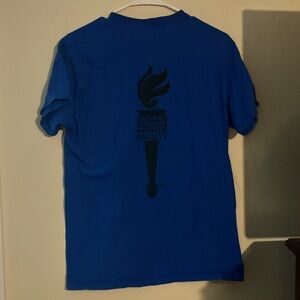 National Junior Honor Society T-shirt